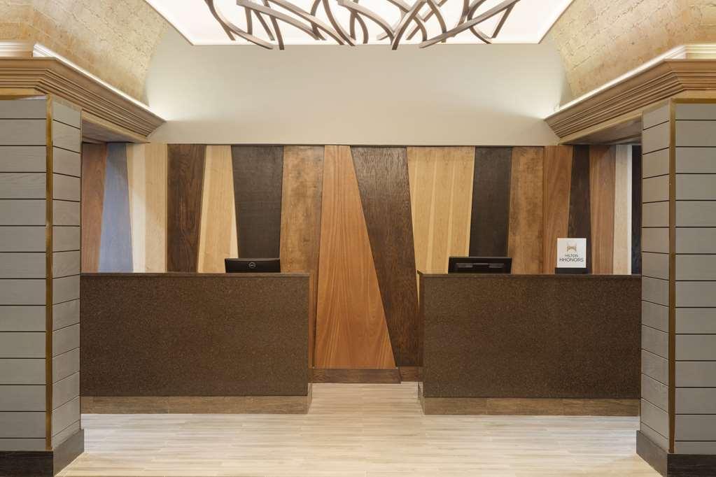 Embassy Suites By Hilton El Paso Interior foto