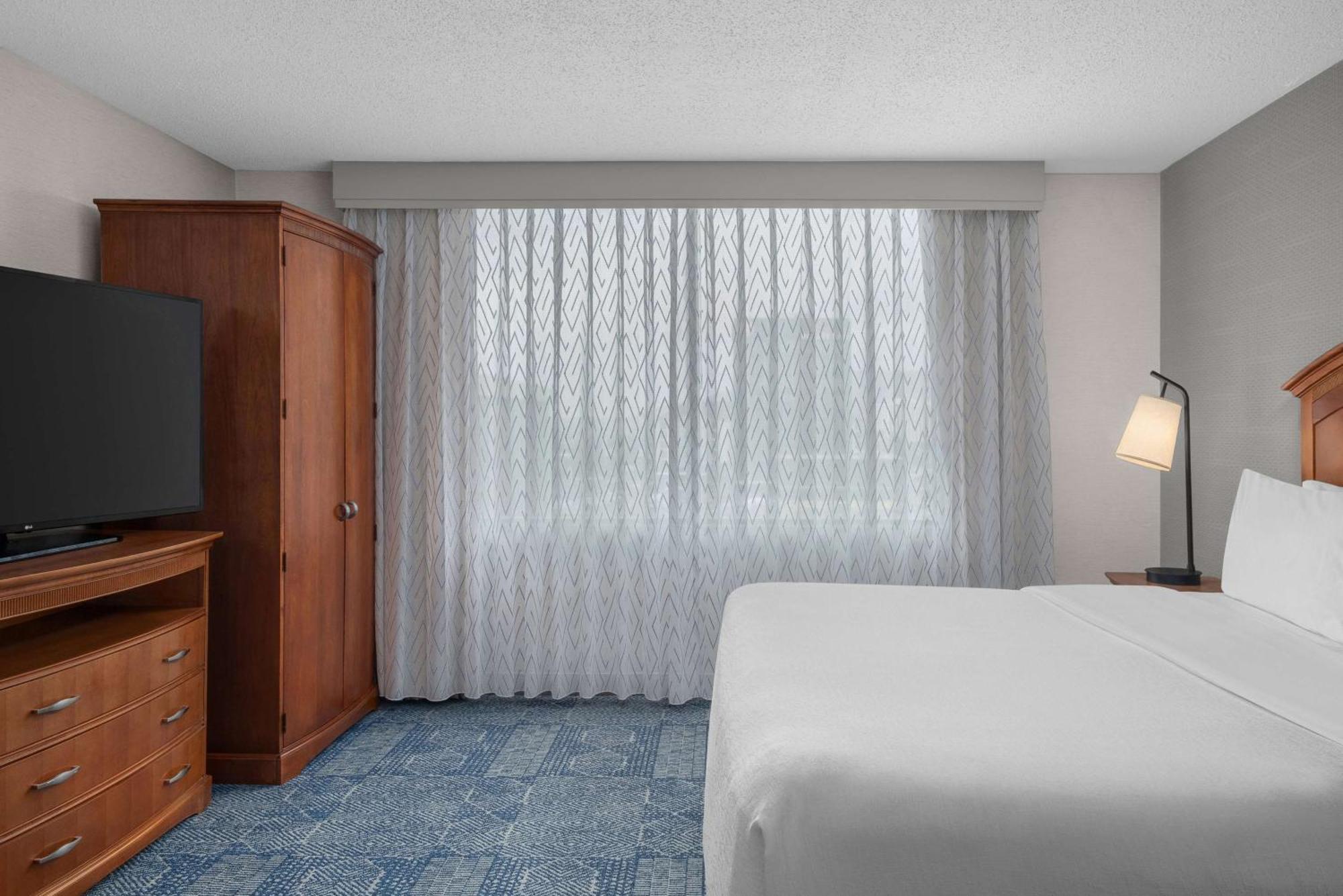 Embassy Suites By Hilton El Paso Exterior foto