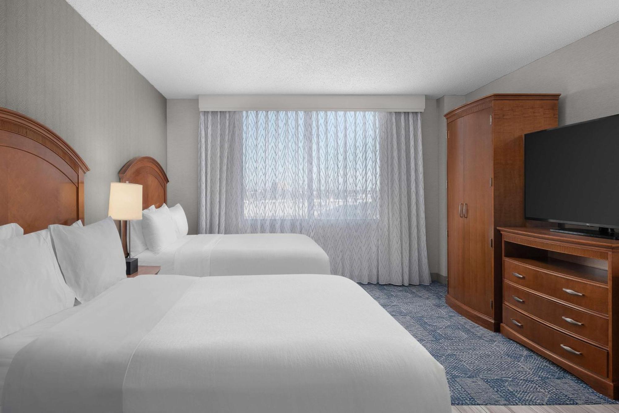 Embassy Suites By Hilton El Paso Exterior foto