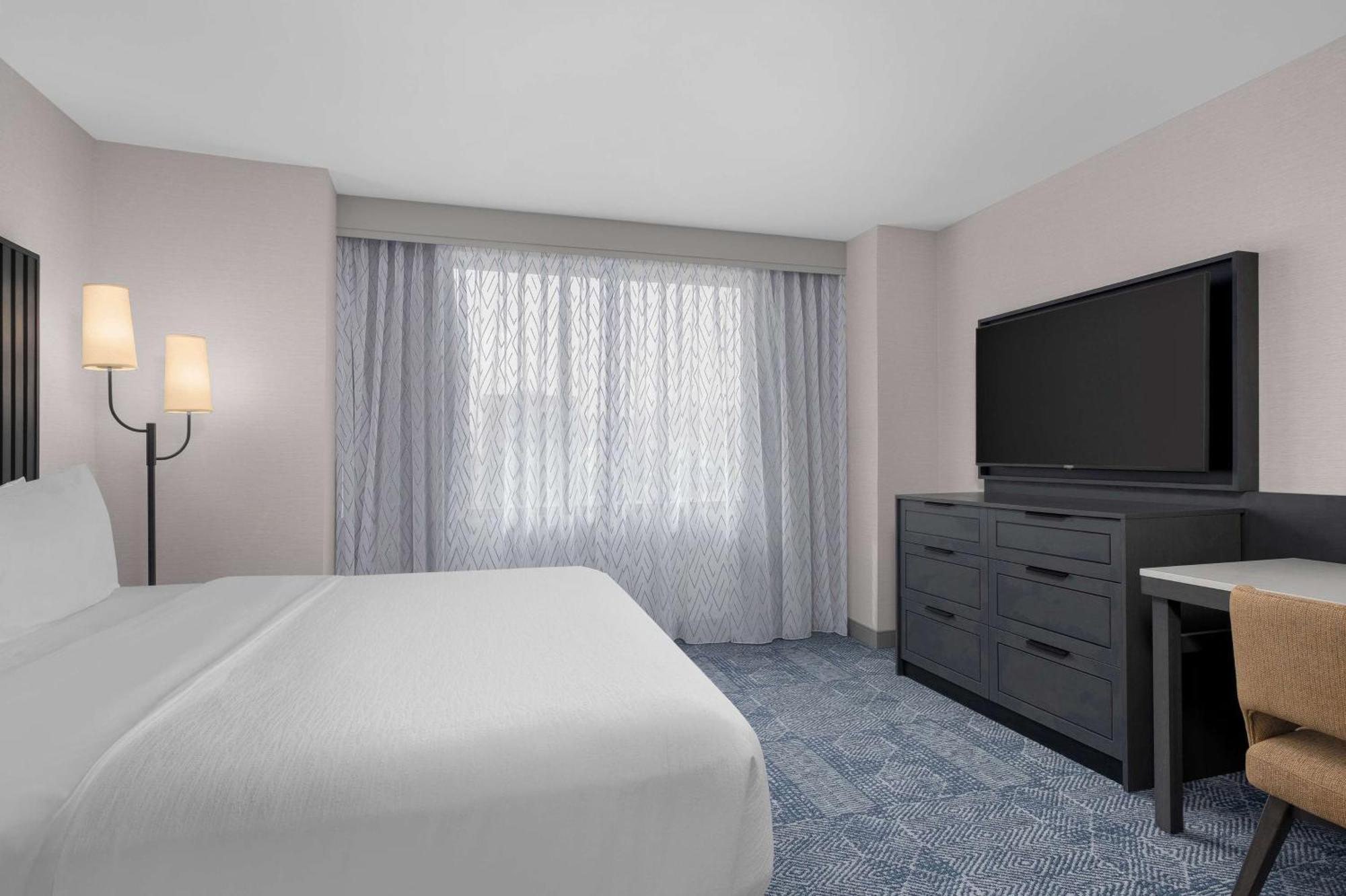 Embassy Suites By Hilton El Paso Exterior foto