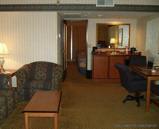 Embassy Suites By Hilton El Paso Quarto foto