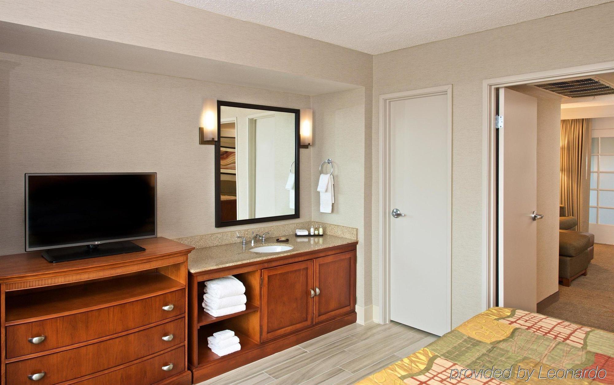 Embassy Suites By Hilton El Paso Exterior foto